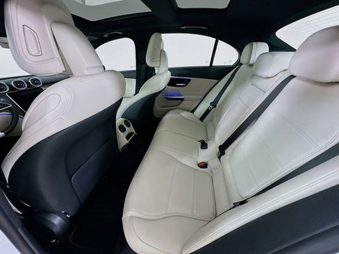 Certified 2023 Mercedes-Benz C 300 Sedan image 26