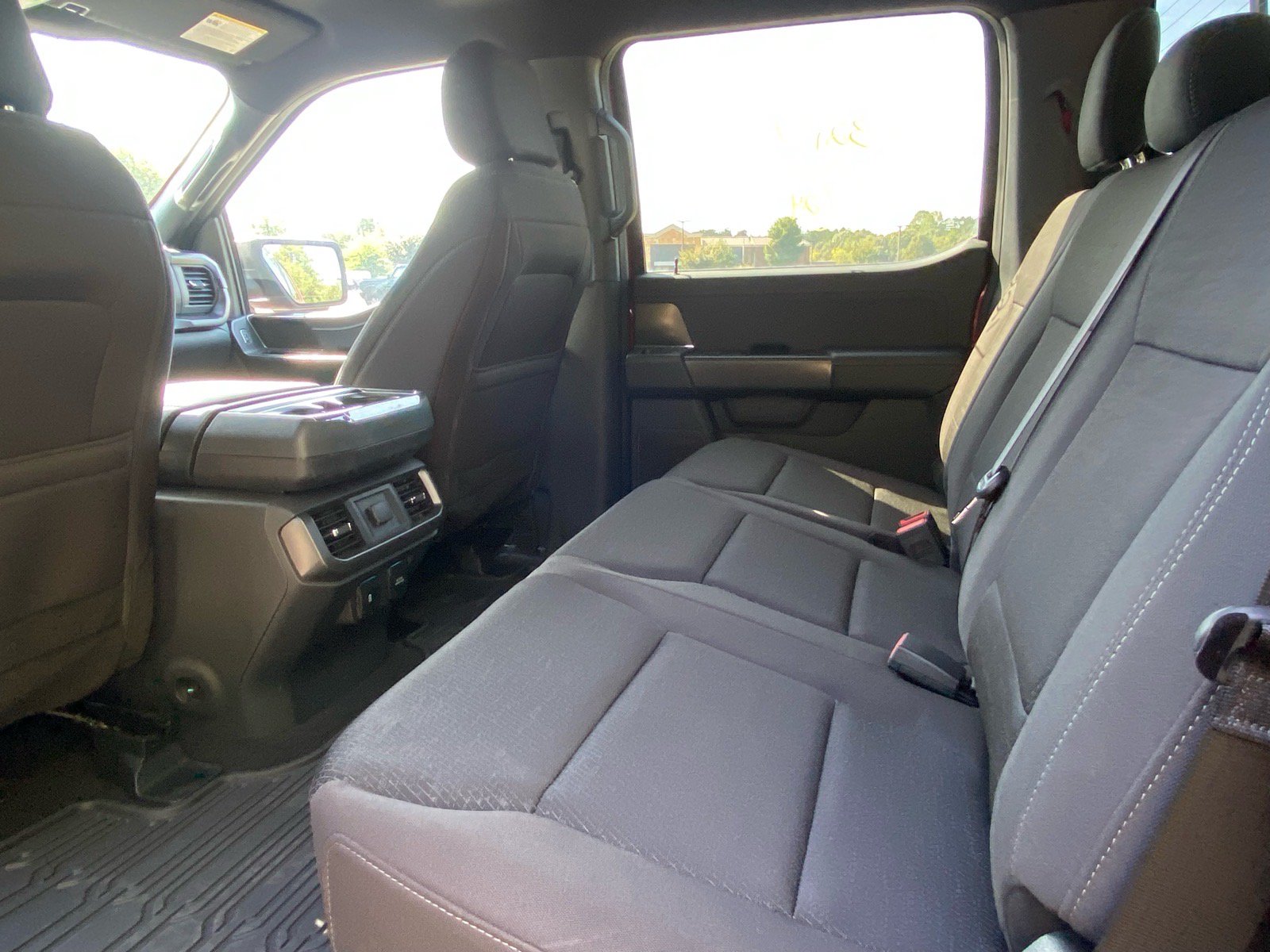 Certified 2024 Ford F150 XLT w/ Equipment Group 302A MID AWD/4WD image 22