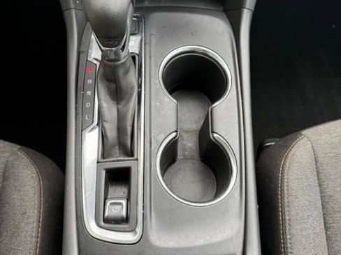 Used 2023 Chevrolet Equinox LT AWD/4WD image 29