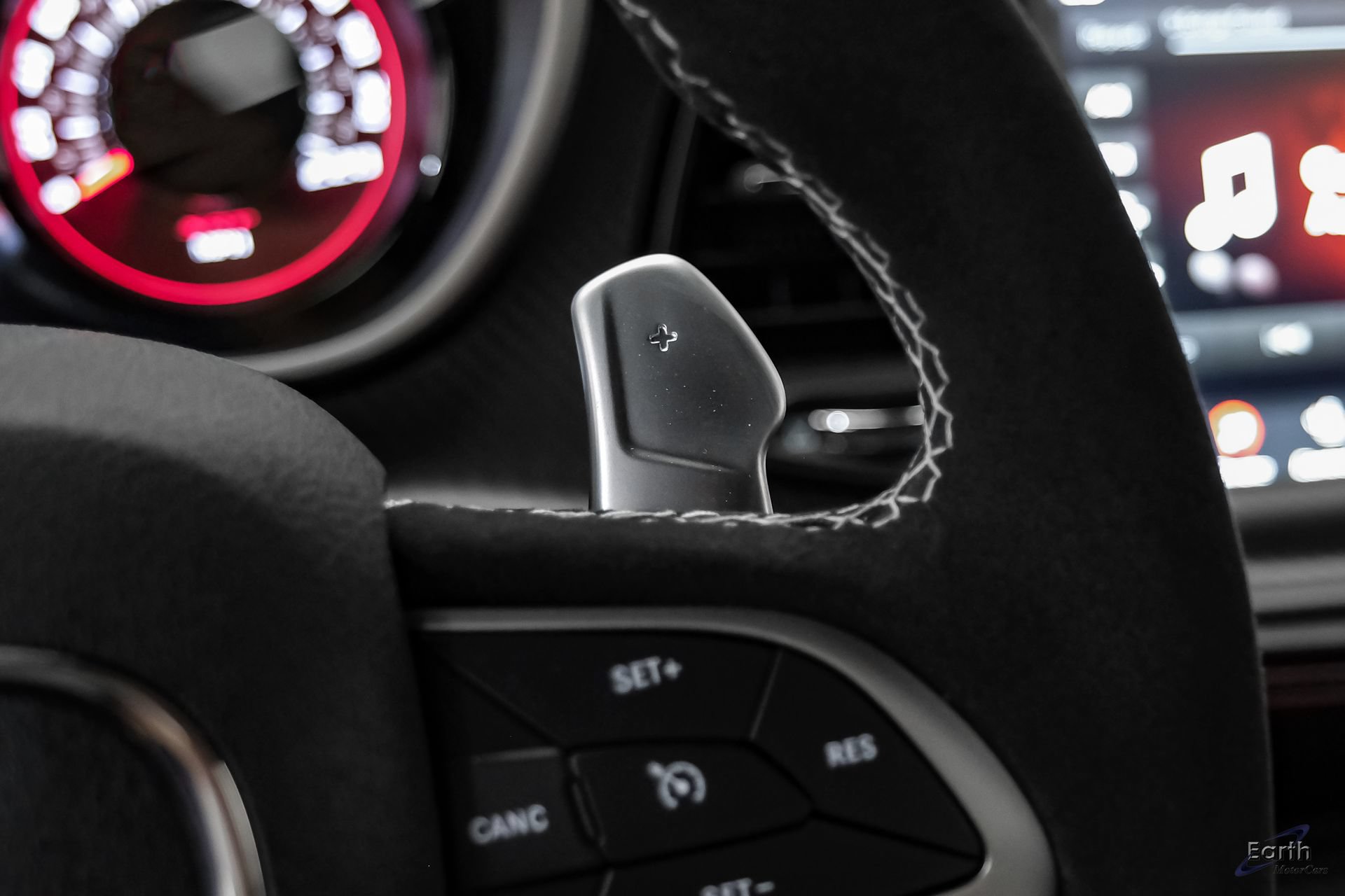 Used 2023 Dodge Challenger SRT Hellcat Redeye RWD image 53