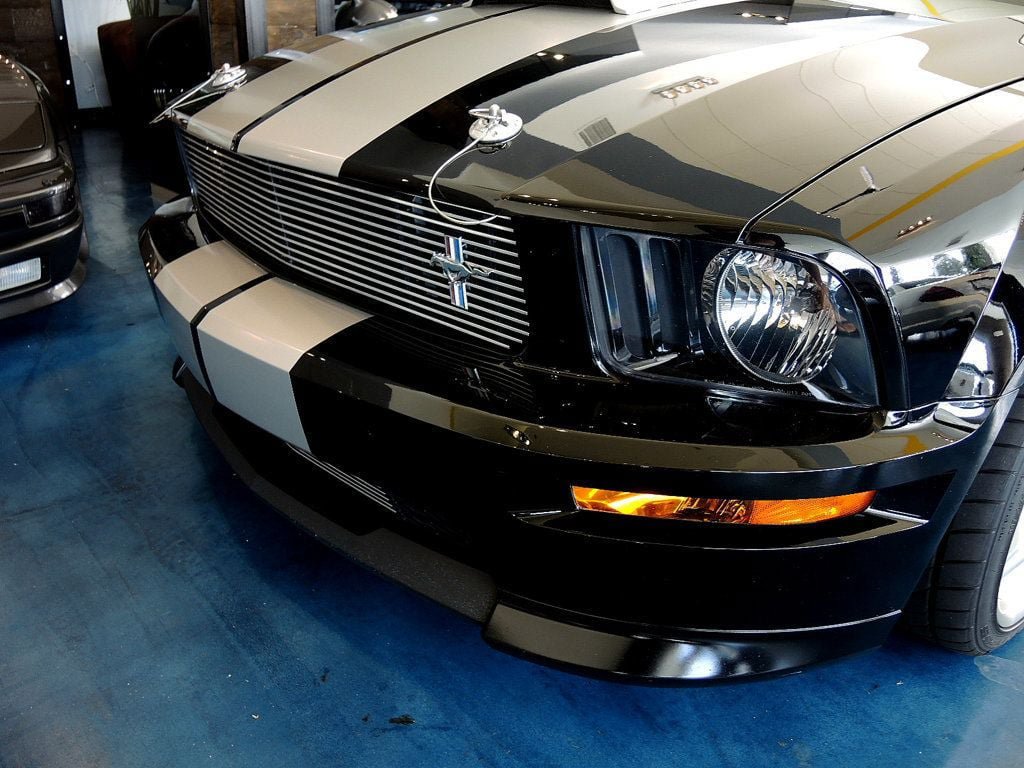 Used 2007 Ford Mustang GT Premium RWD image 47
