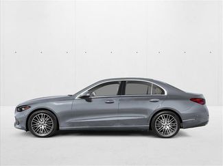 Used 2026 Mercedes-Benz C 300 4MATIC Sedan video 3