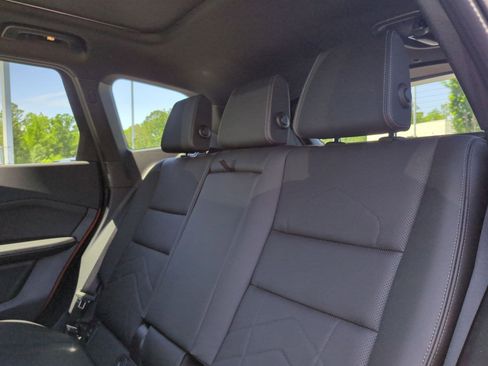 Certified 2025 BMW X1 xDrive28i AWD/4WD image 31