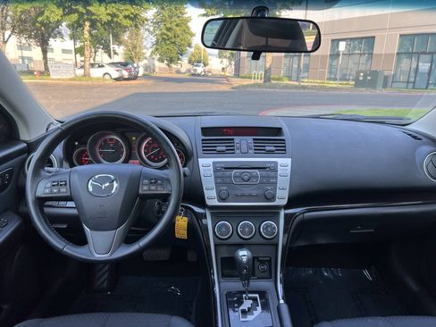 Used 2011 MAZDA MAZDA6 i Touring Plus FWD image 14