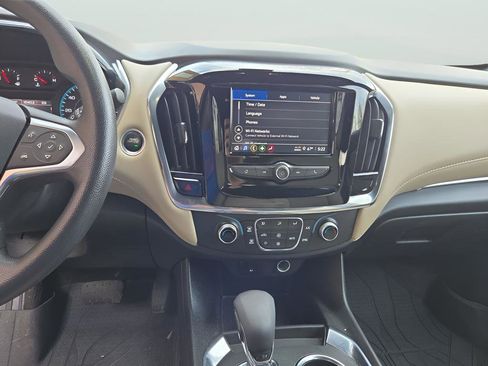 Used 2023 Chevrolet Traverse LS w/ Safety Package image 33
