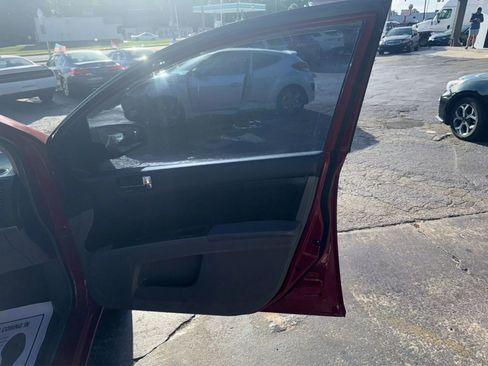 Used 2007 Nissan Sentra 2.0 SL w/ Sunroof Pkg image 18