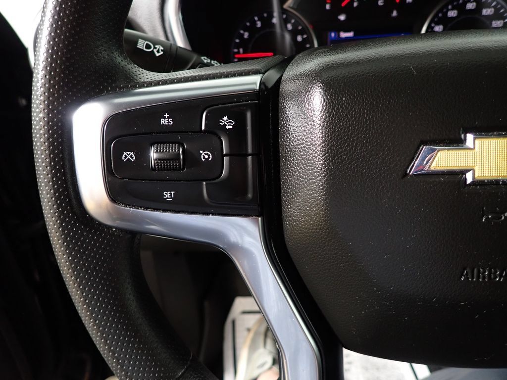 Used 2021 Chevrolet Blazer LT AWD/4WD image 28