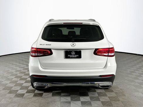 Used 2018 Mercedes-Benz GLC 300 image 6