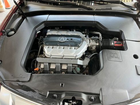 Used 2010 Acura TL FWD image 27