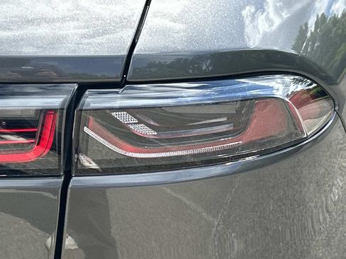 Used 2024 Alfa Romeo Tonale Ti AWD/4WD image 15