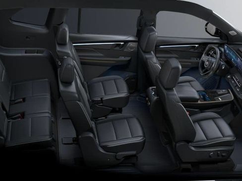 New 2026 Buick Enclave Avenir image 35