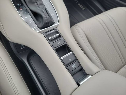 New 2026 Honda HR-V EX-L image 26