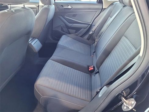 Used 2024 Volkswagen Jetta S image 18