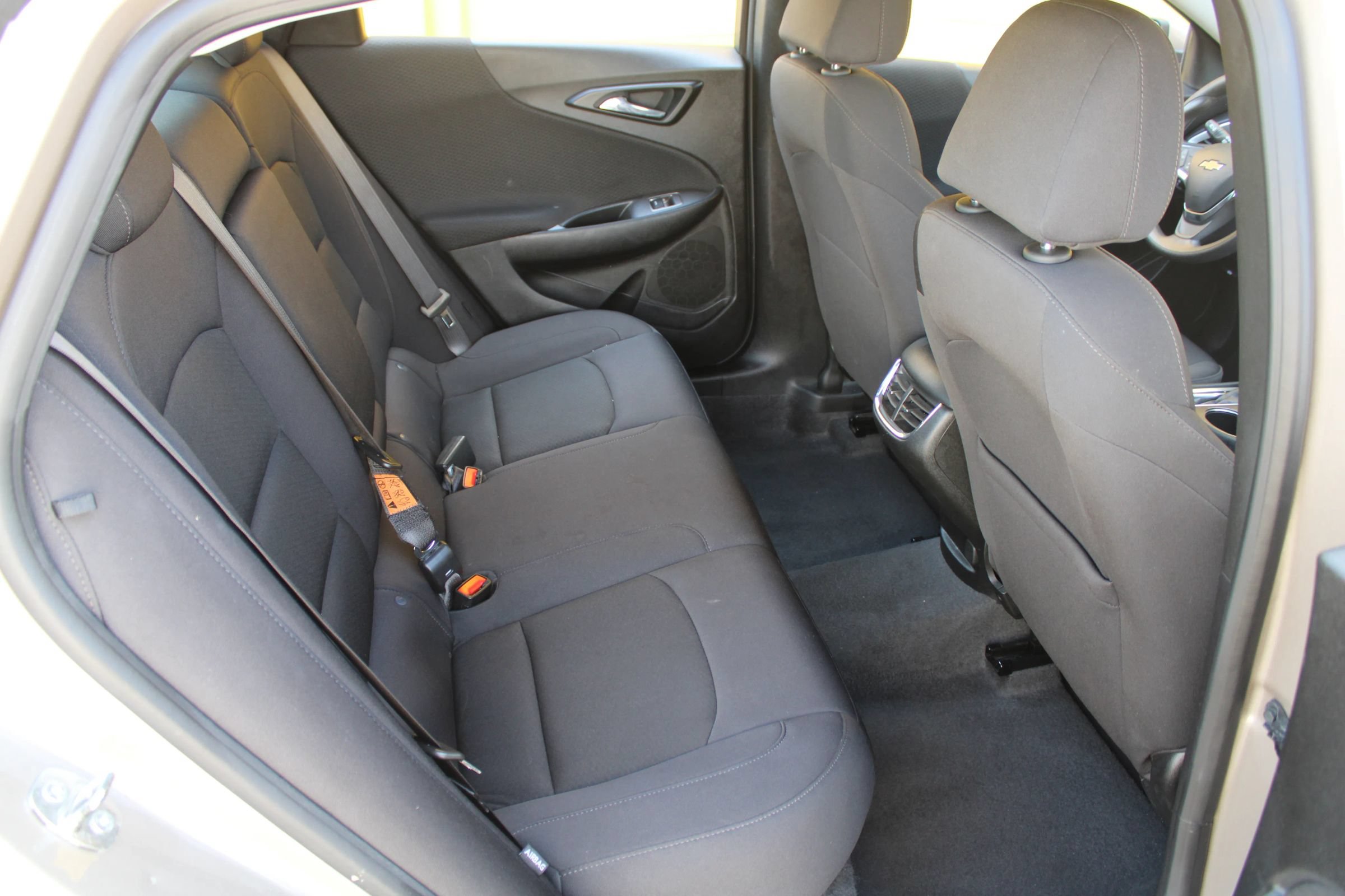 Used 2023 Chevrolet Malibu LT FWD image 11