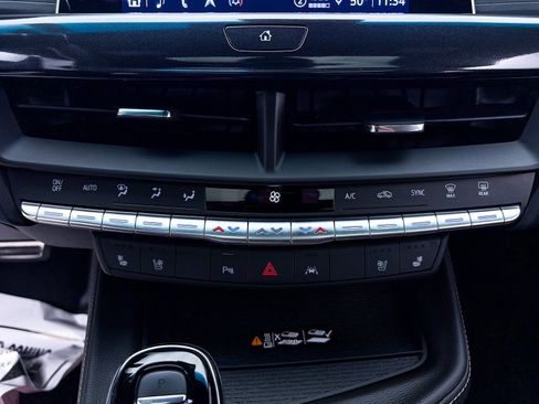 Used 2023 Cadillac CT4 V w/ Navigation Package image 28