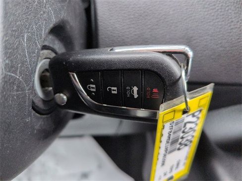 Certified 2024 Toyota Corolla LE image 20