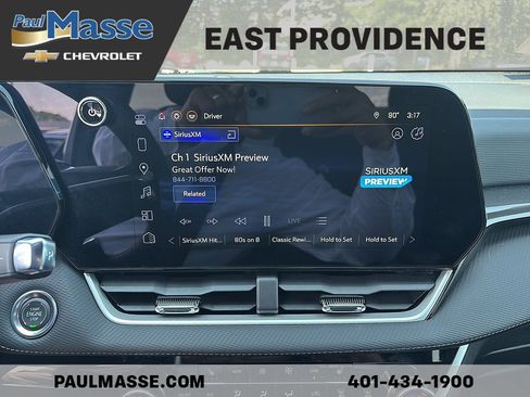 Used 2025 Chevrolet Equinox LT w/ Convenience Package II AWD/4WD image 13