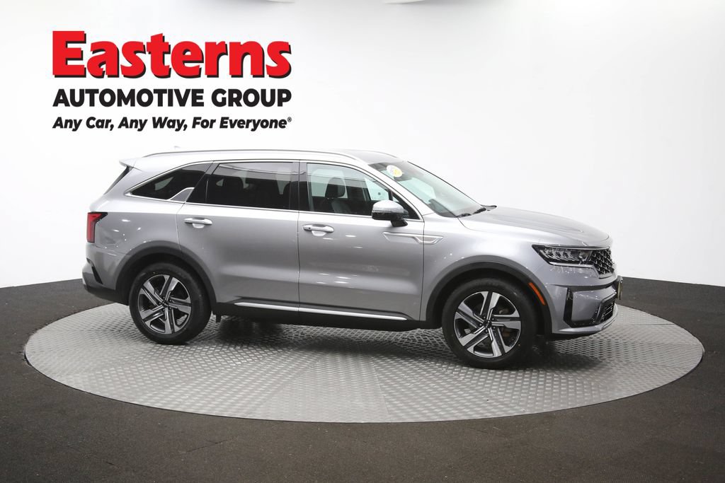 Used 2023 Kia Sorento EX AWD/4WD image 47