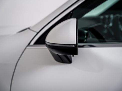 Certified 2025 Mercedes-Benz GLC 350e 4MATIC image 20