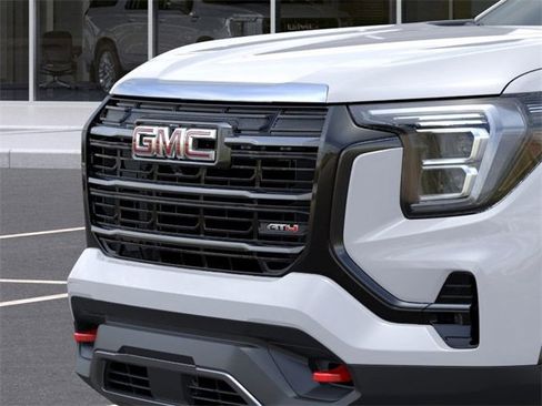 New 2026 GMC Terrain AT4 w/ Convenience Package III image 13