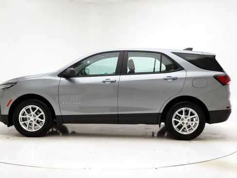 Used 2024 Chevrolet Equinox LS image 5
