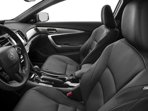 Used 2017 Honda Accord EX-L image 12