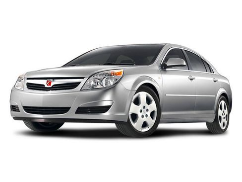 Used 2008 Saturn Aura XE w/ Preferred Package FWD image 1