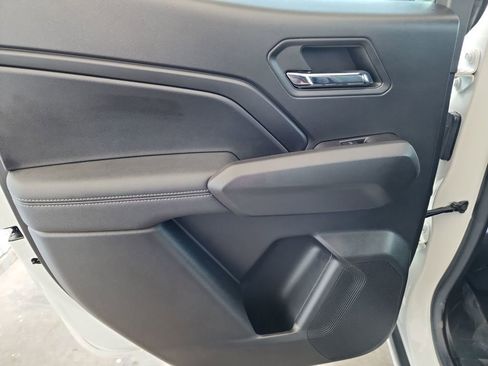 Certified 2023 GMC Canyon Elevation w/ Elevation Premium Package image 35