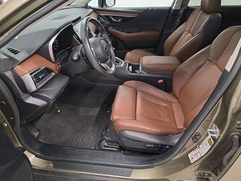 Used 2020 Subaru Outback Touring XT image 13