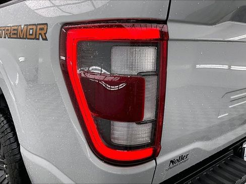 Certified 2023 Ford F150 Tremor w/ Equipment Group 402A High image 31