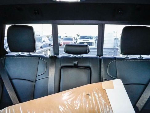 New 2026 RAM 2500 Rebel w/ Rebel Level 2 Equipment Group image 27