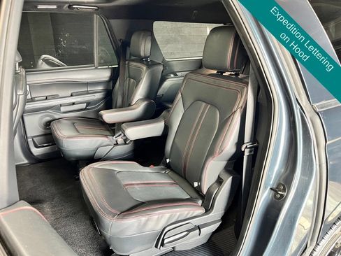 Used 2022 Ford Expedition Max Limited AWD/4WD image 15