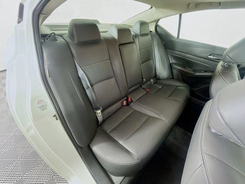 Used 2021 Nissan Altima 2.5 Platinum AWD/4WD image 30