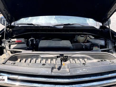 Used 2019 Chevrolet Silverado 1500 High Country image 10