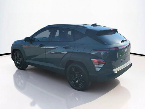 New 2027 Hyundai Kona SEL Sport FWD image 7