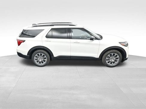 New 2026 Ford Explorer Active image 48