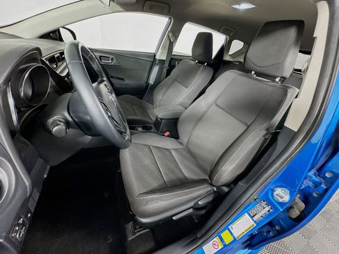 Used 2017 Toyota Corolla iM w/ All-Weather Mat Package image 12