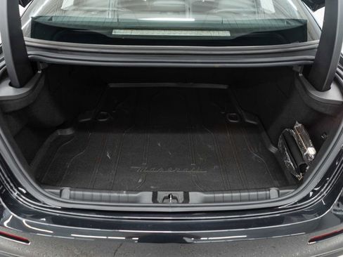 Used 2022 Maserati Ghibli Modena Q4 image 29