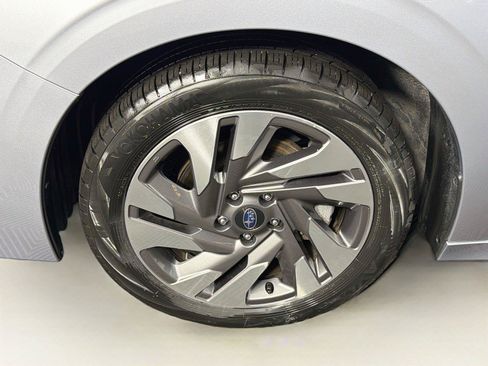 Used 2024 Subaru Legacy Limited AWD/4WD image 34