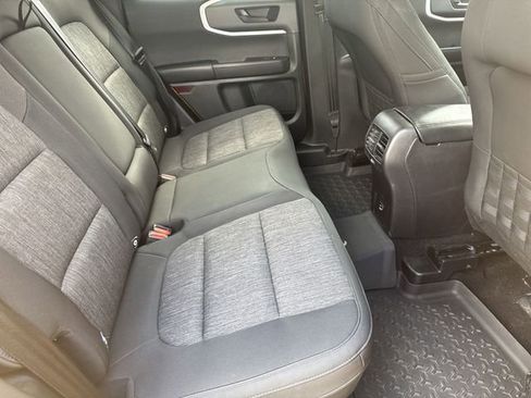 Used 2023 Ford Bronco Sport Big Bend AWD/4WD image 28