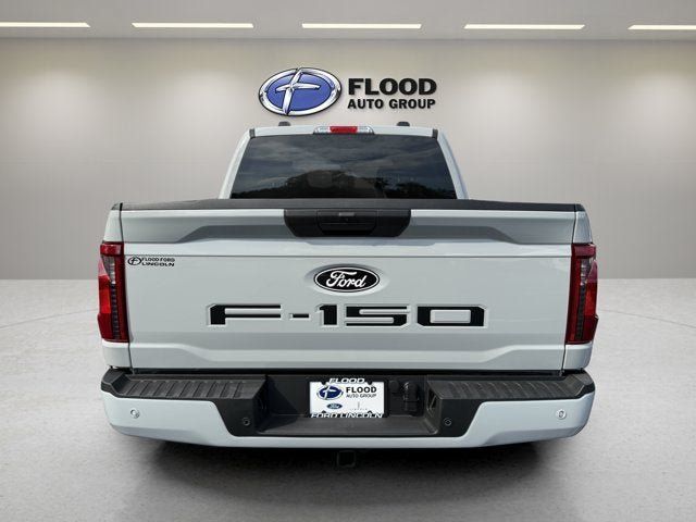 New 2026 Ford F150 XLT w/ FX4 Off-Road Package AWD/4WD image 6