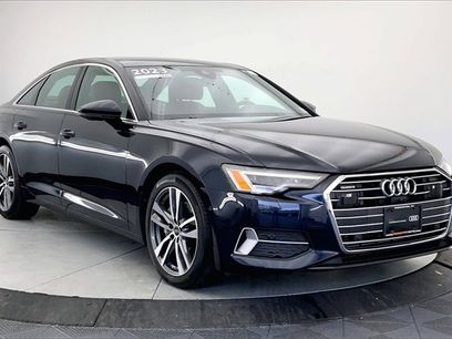 Used 2023 Audi A6 Premium Plus w/ Premium Plus Package