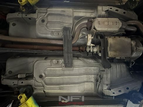 Used 1993 Chevrolet Camaro Z28 RWD image 57