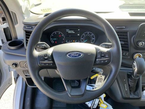 New 2025 Ford Transit 350 Base w/ Load Area Protection Package image 13
