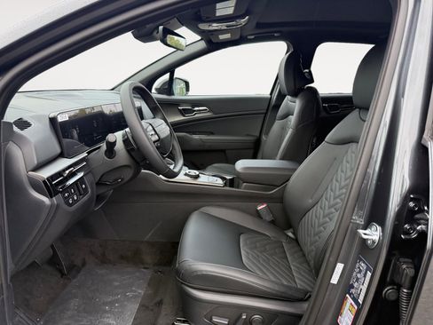 New 2026 Kia Sportage X-Line image 10