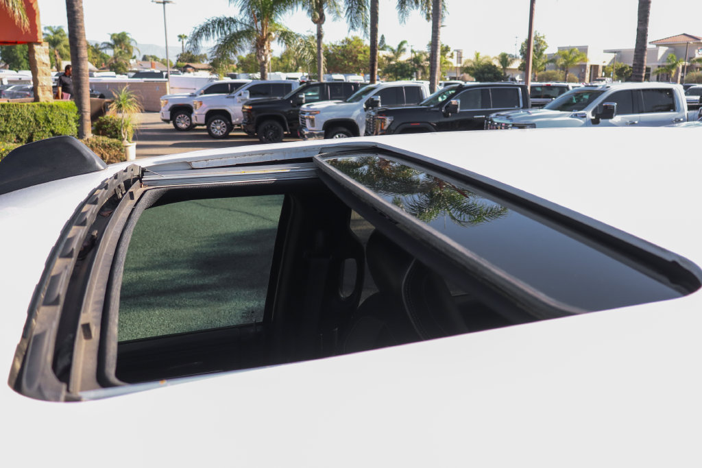 Used 2021 RAM 2500 Laramie w/ Safety Group AWD/4WD image 27