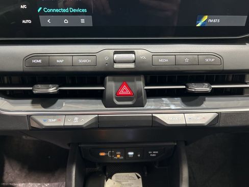 New 2026 Kia K4 EX image 20