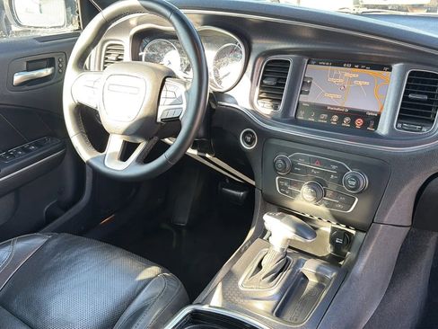 Used 2015 Dodge Charger SXT w/ Plus Group image 77