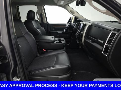 Used 2017 RAM 1500 Laramie image 14