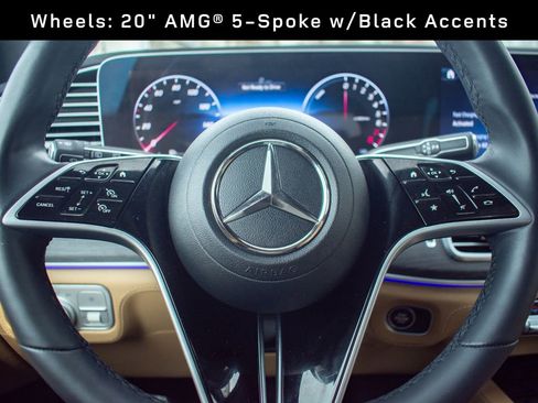 Used 2024 Mercedes-Benz GLE 450e 4MATIC image 15